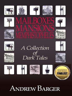 cover image of Mailboxes